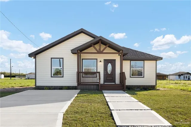 $159,000 | 5608 Kingsley Lane, Edinburg, TX 78542