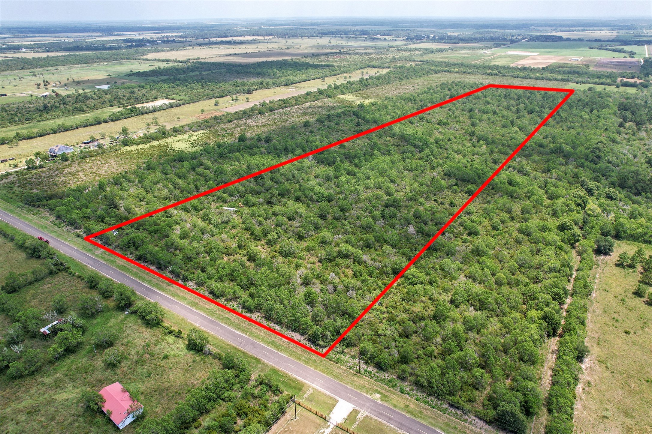 0 West Bayshore Road Anahuac, TX 77514 - Photo 2 of 11