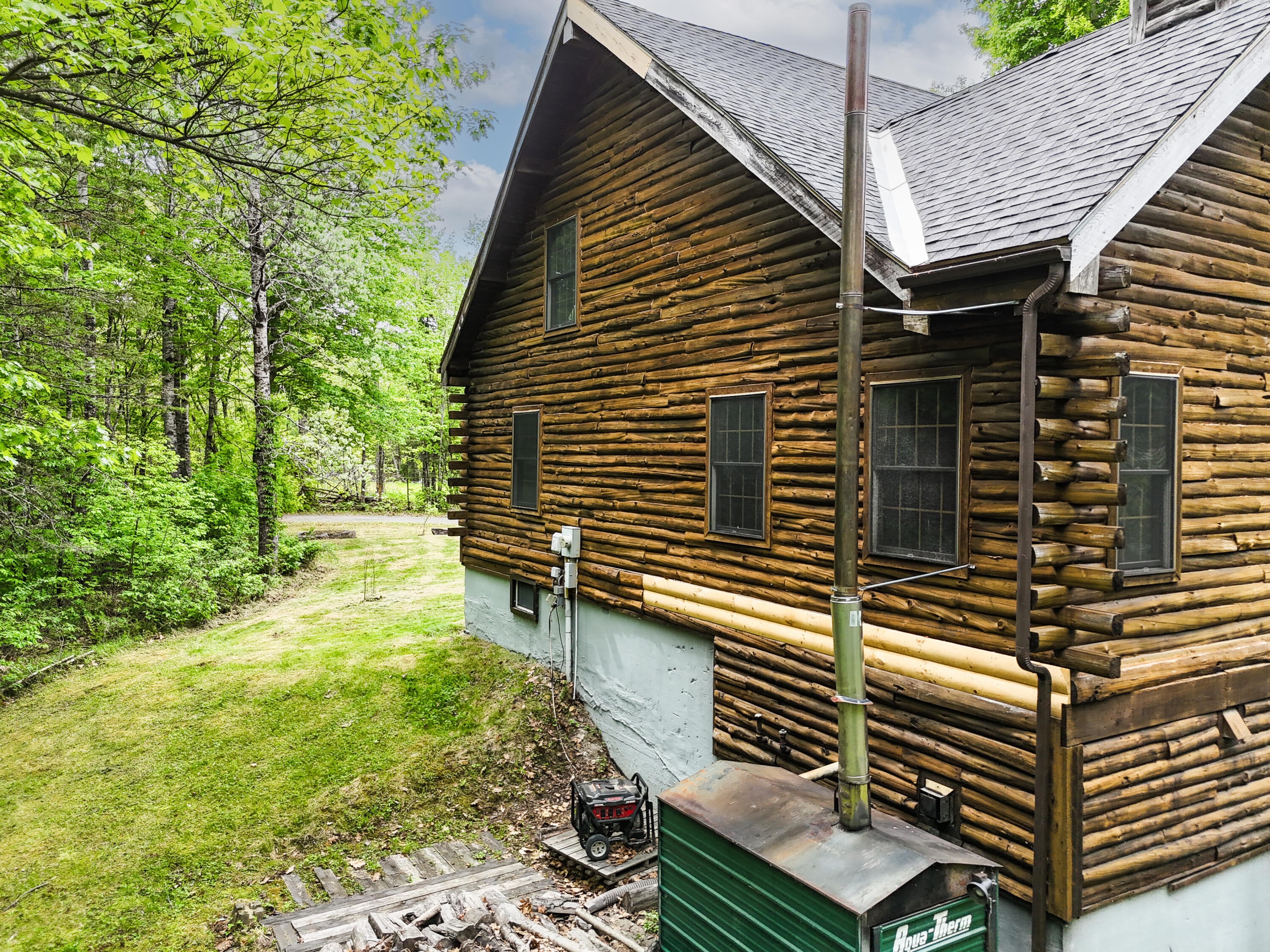 385 Johnson Flat Road Pittsfield, ME 04927 - Photo 4 of 53 dji_fly_20260602_151200_0872_17804355625
