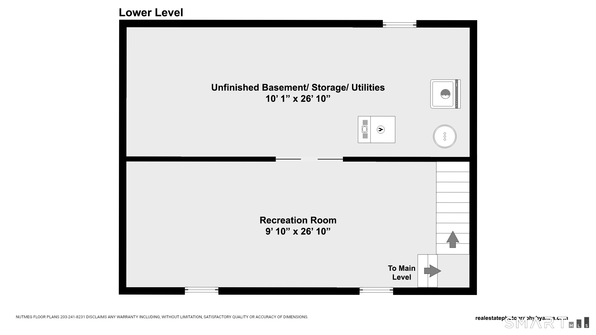 75 Fleet Street Bridgeport, CT 06606 - Photo 18 of 19