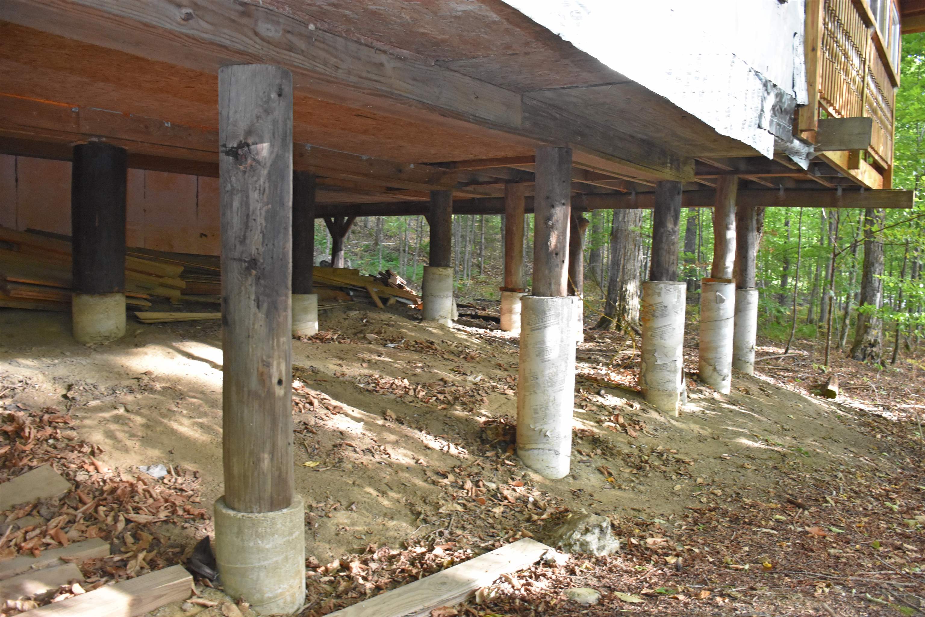 397 Winch Hill Extension Roxbury, VT 05663 - Photo 22 of 49 Gallery Image 22