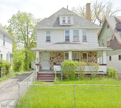 $119,000 | 4309 East 128th Street, Cleveland, OH 44105