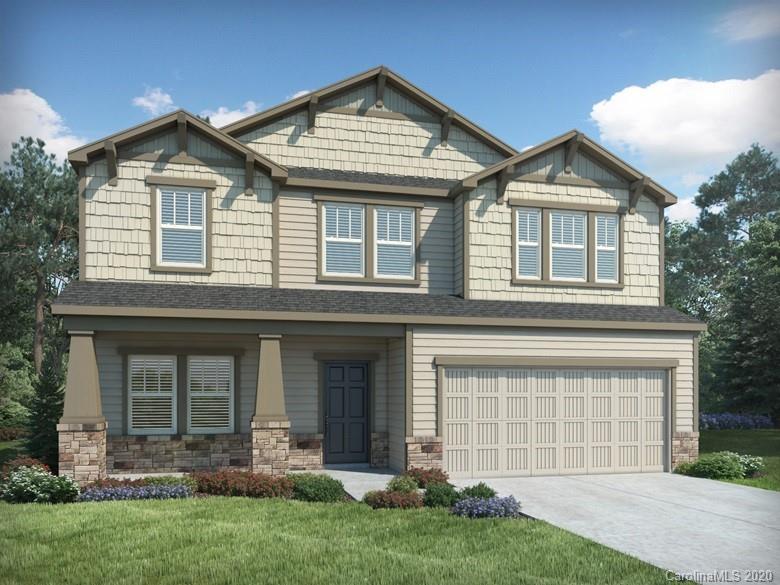 11509 Corleone Street Huntersville, NC 28078 - Photo 1 of 5