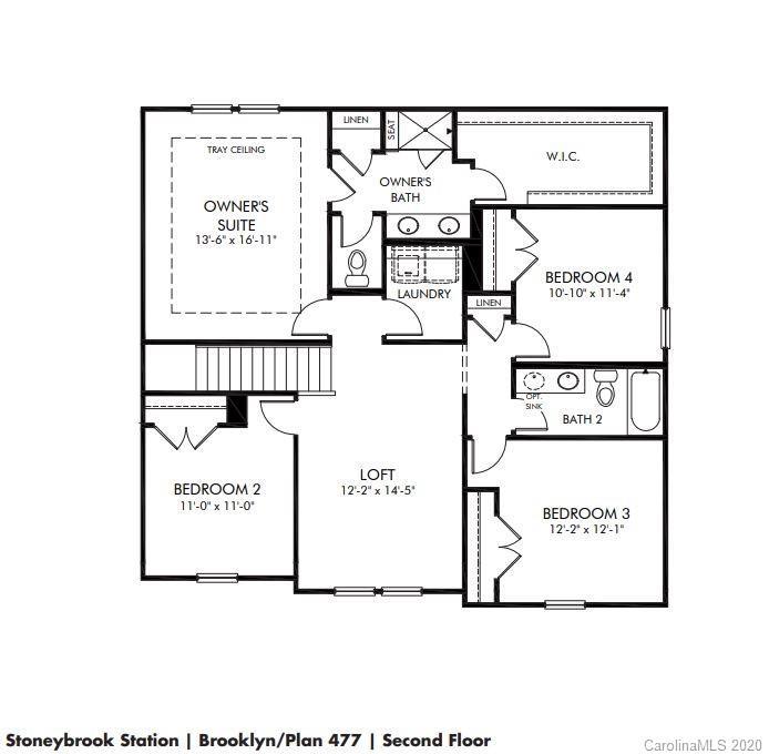 11509 Corleone Street Huntersville, NC 28078 - Photo 3 of 5