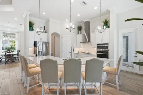 $1,799,999 | 14900 Blue Bay Circle, Fort Myers, FL 33913