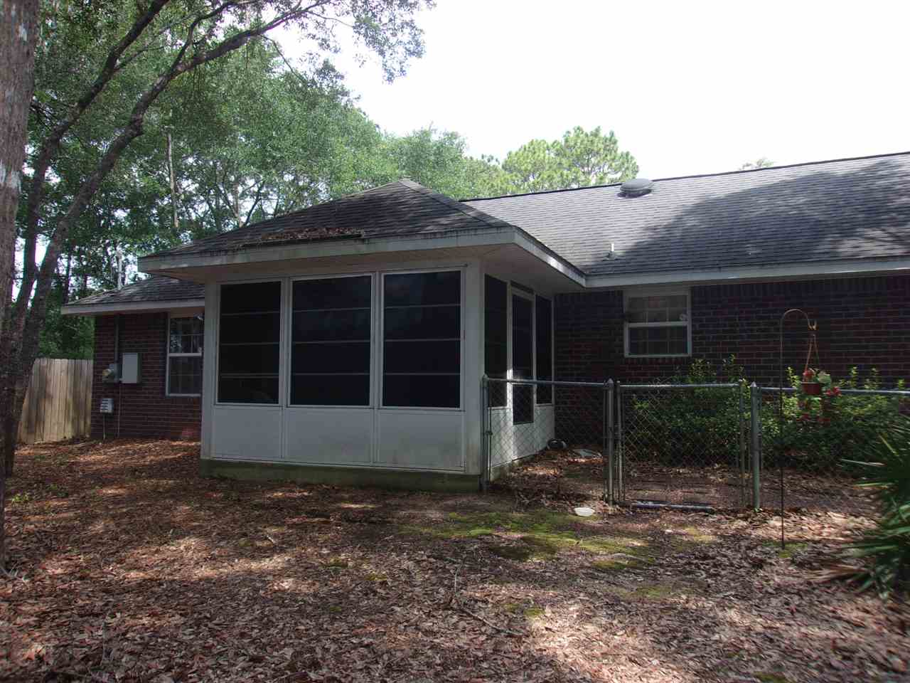 2563 Santa Rosa Drive Lillian, AL 36549 - Photo 41 of 43 Back house