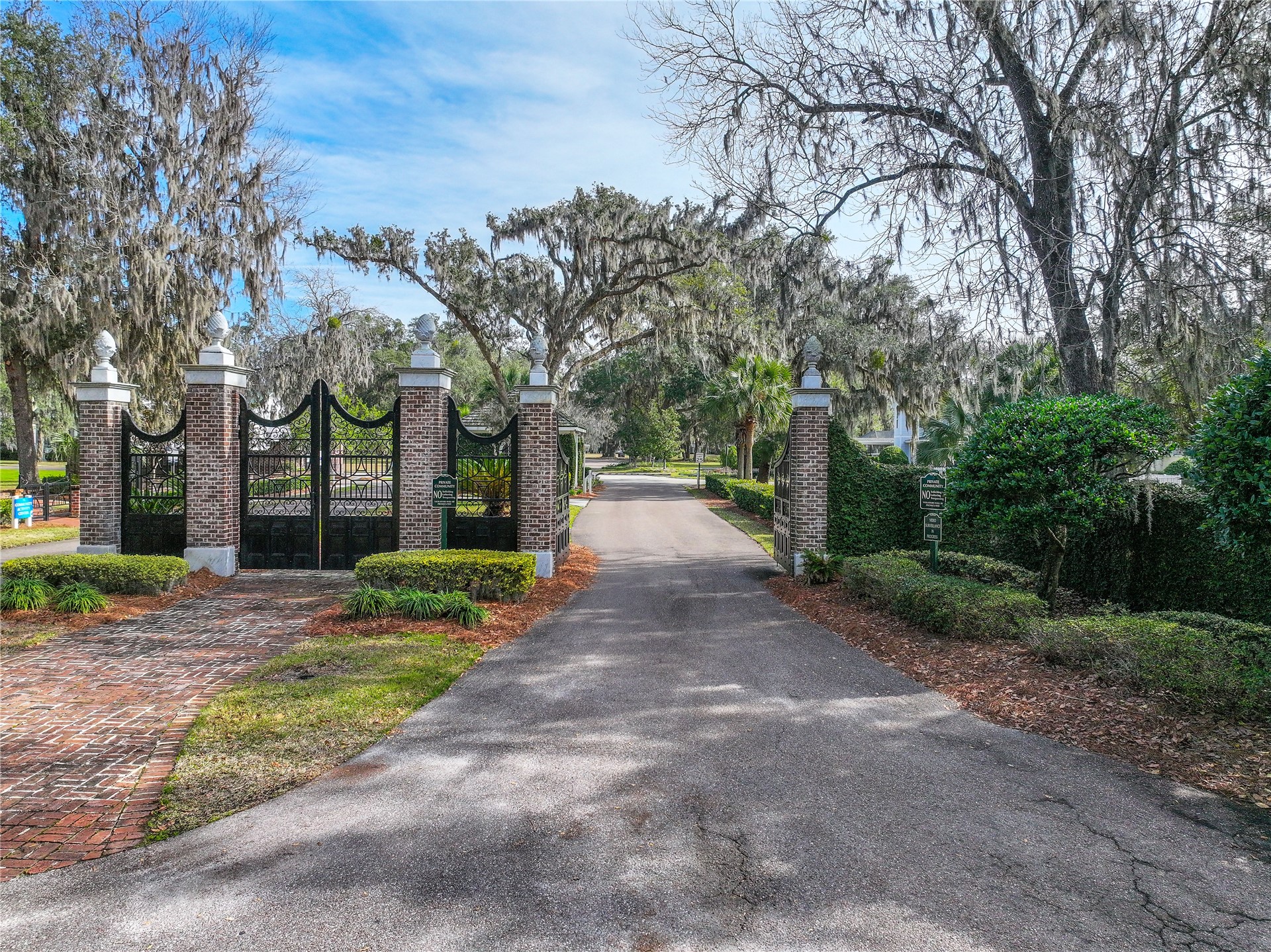 28745 Grandview Manor Yulee, FL 32097 - Photo 6 of 9 Entance