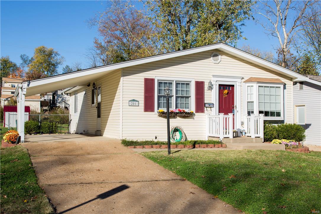 201 Lindy Boulevard Ballwin, MO 63021 - Photo 31 of 31 Gallery Image 31