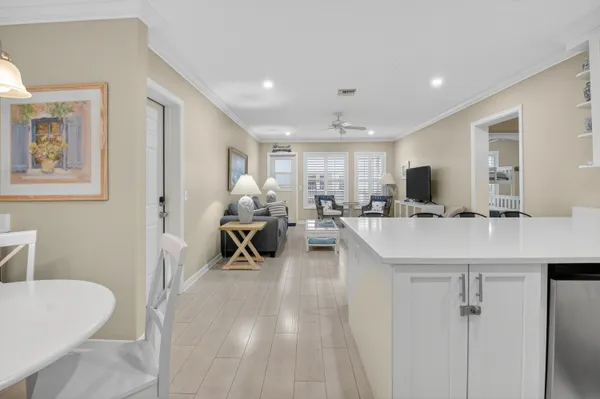 $11,000 | 817 North Ocean Boulevard, Unit 17, Delray Beach, FL 33483