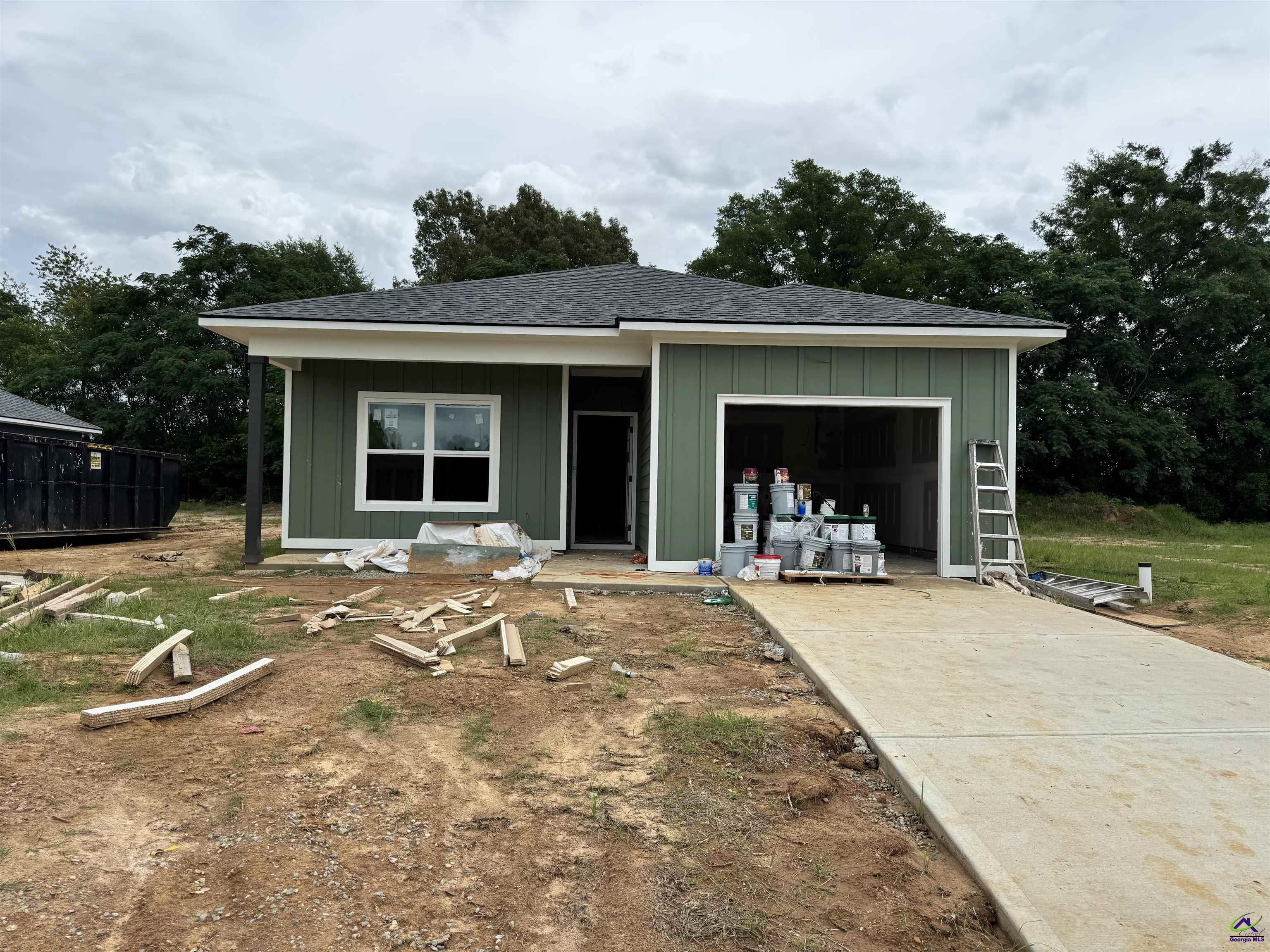 123 Weeping Willow Way Vienna, GA 31092 - Photo 4 of 4