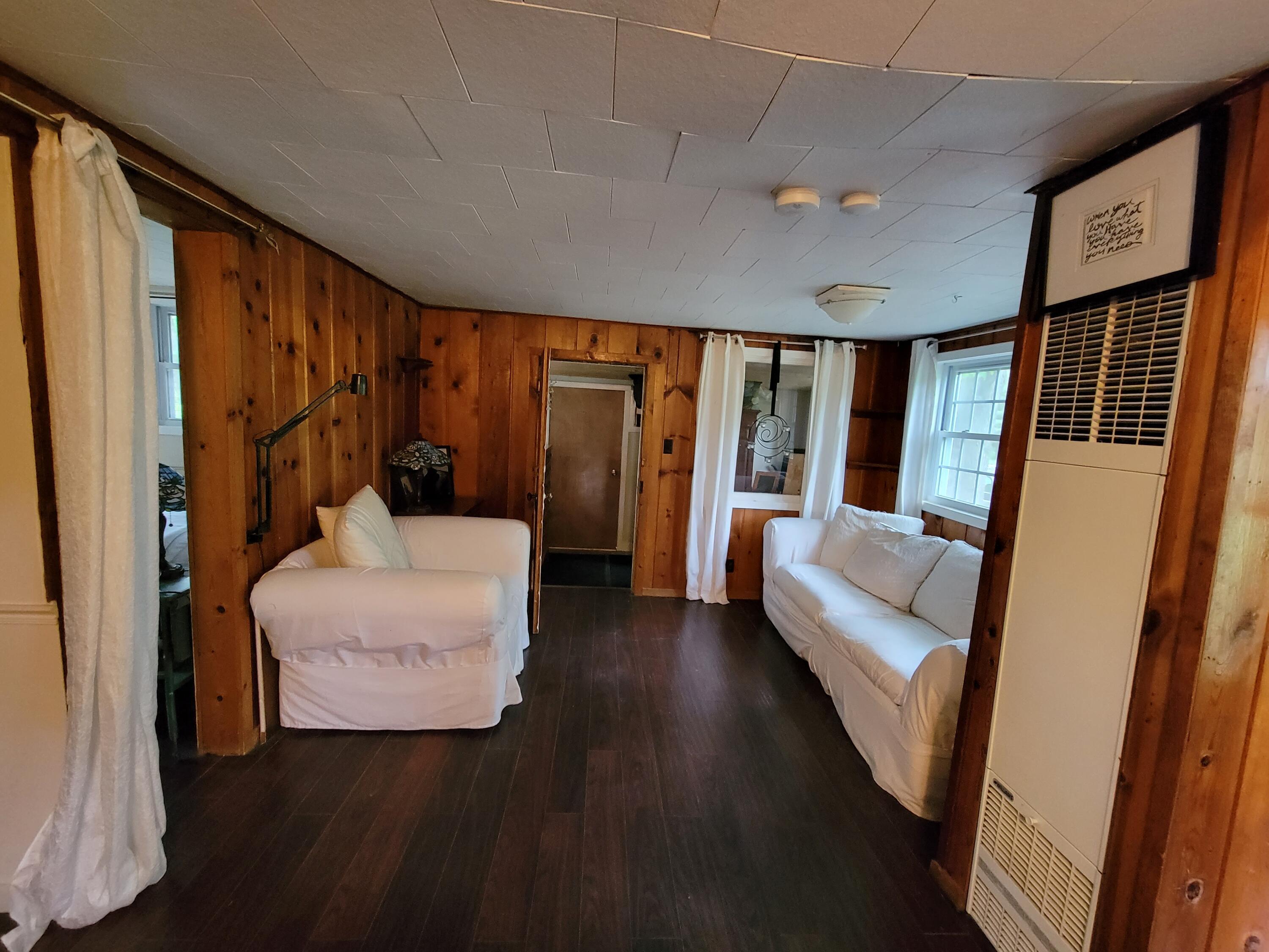 4692 Swihart Road Brethren, MI 49619 - Photo 19 of 27 Cozy cottage overlooking Center Lake