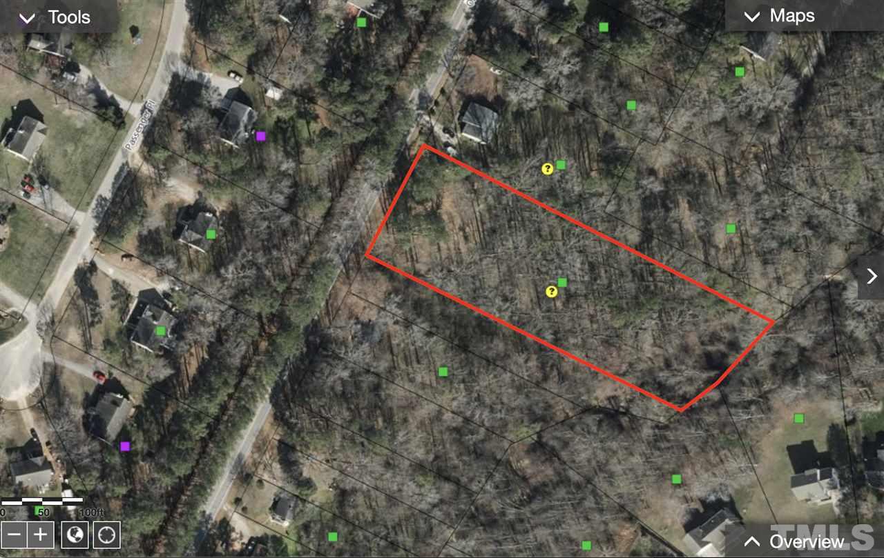 10641 Old Stage Road Raleigh, NC 27603 - Photo 3 of 3
