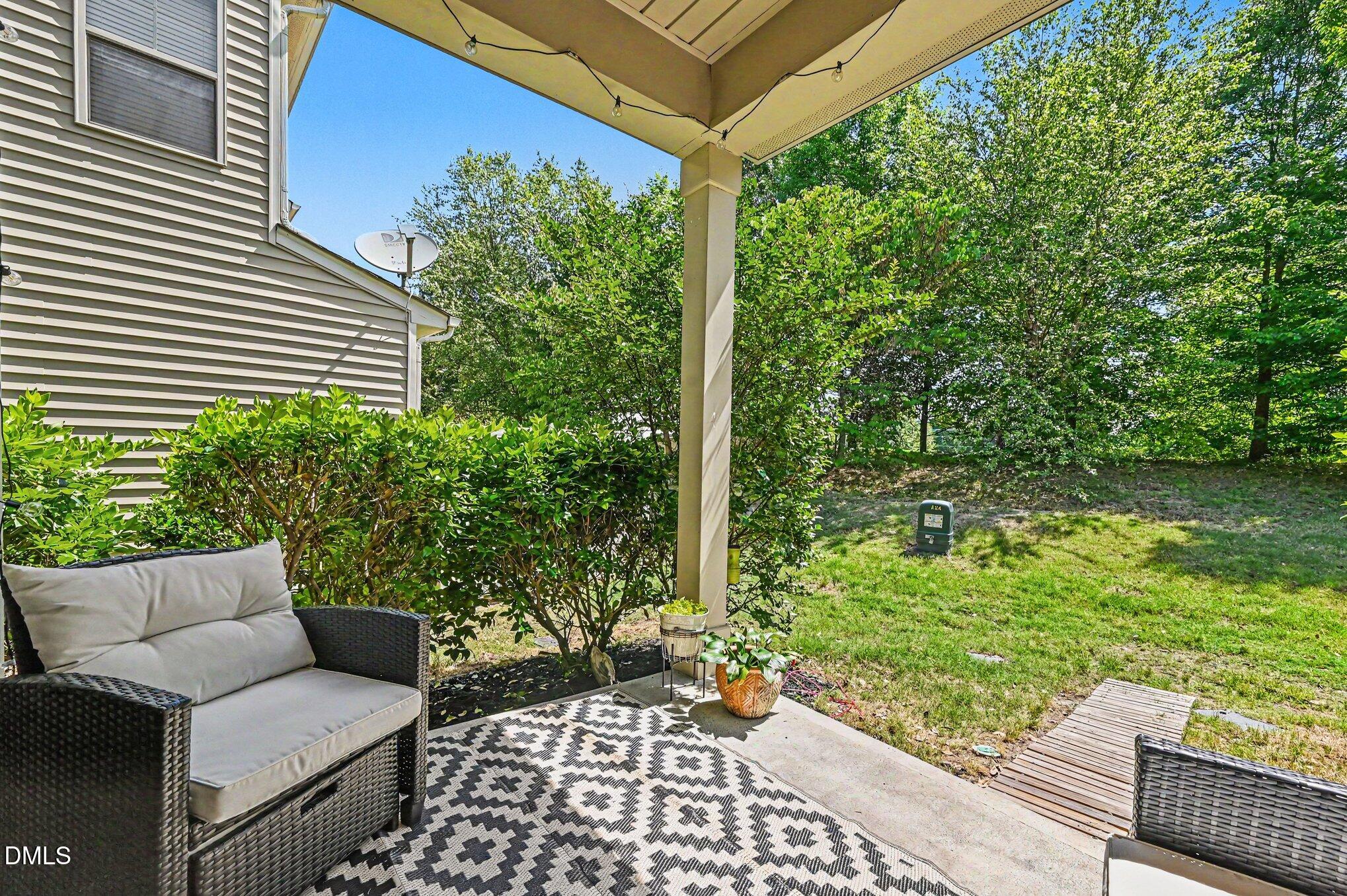160 Token House Road Durham, NC 27703 - Photo 19 of 27