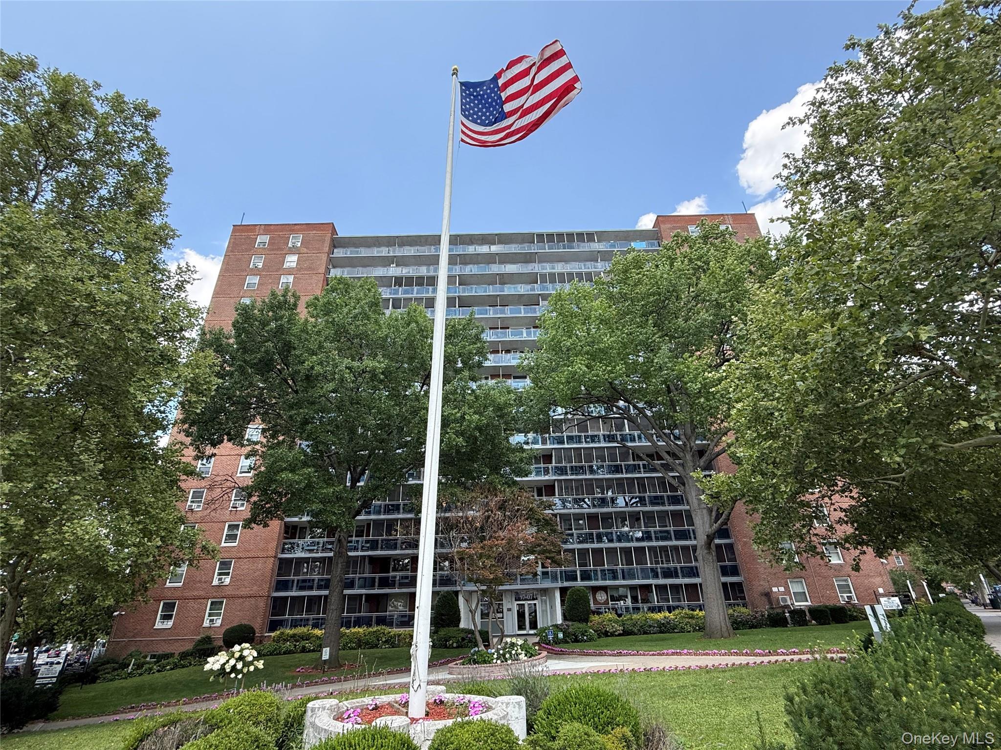 97-07 63rd Road, Unit 9A Queens, NY 11374 - Photo 1 of 8 Gallery Image 1