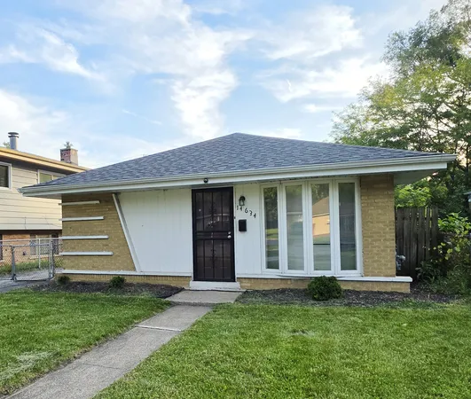 $154,900 | 14634 Kenwood Avenue, Dolton, IL 60419