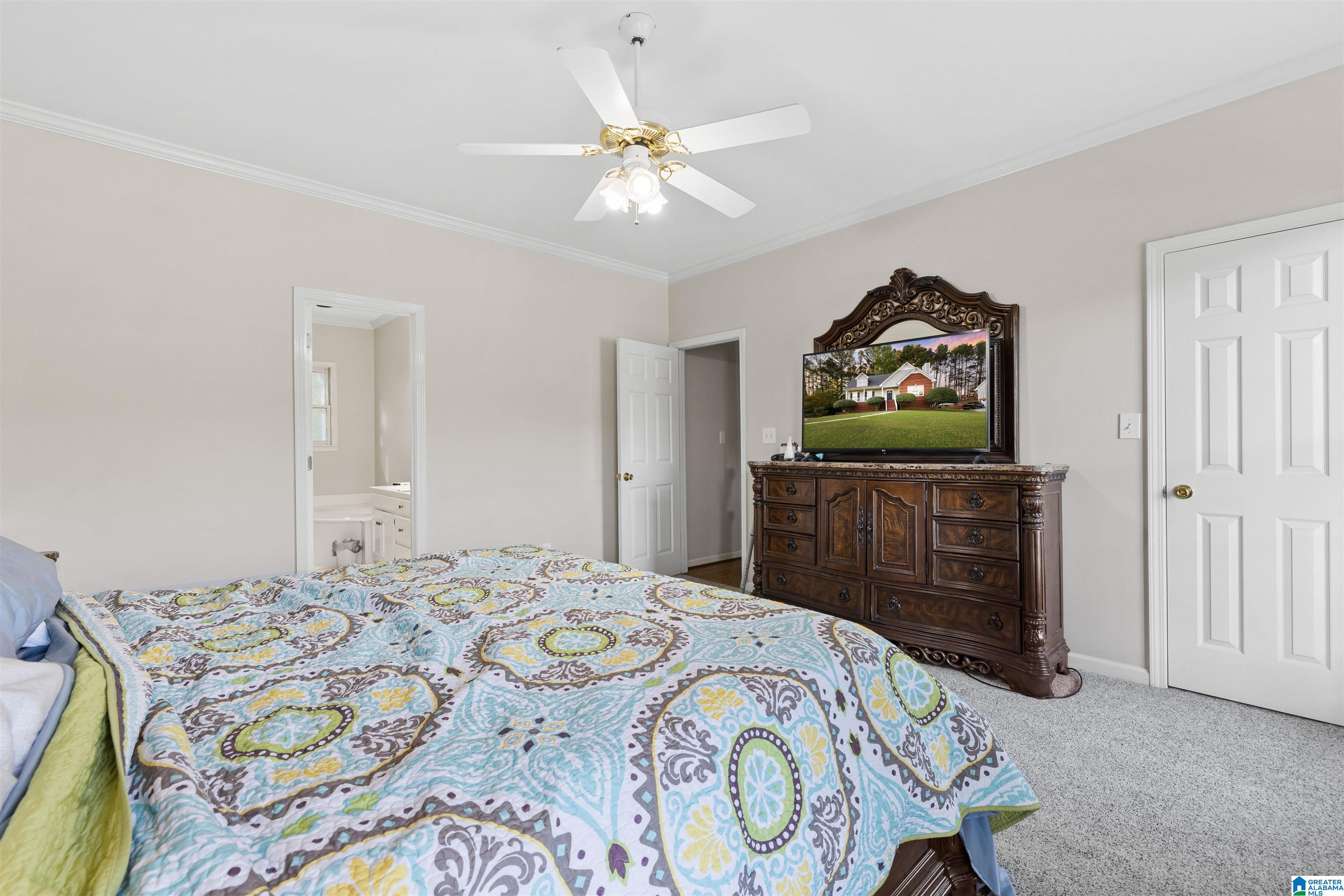 6258 Old Springville Road Pinson, AL 35126 - Photo 15 of 30