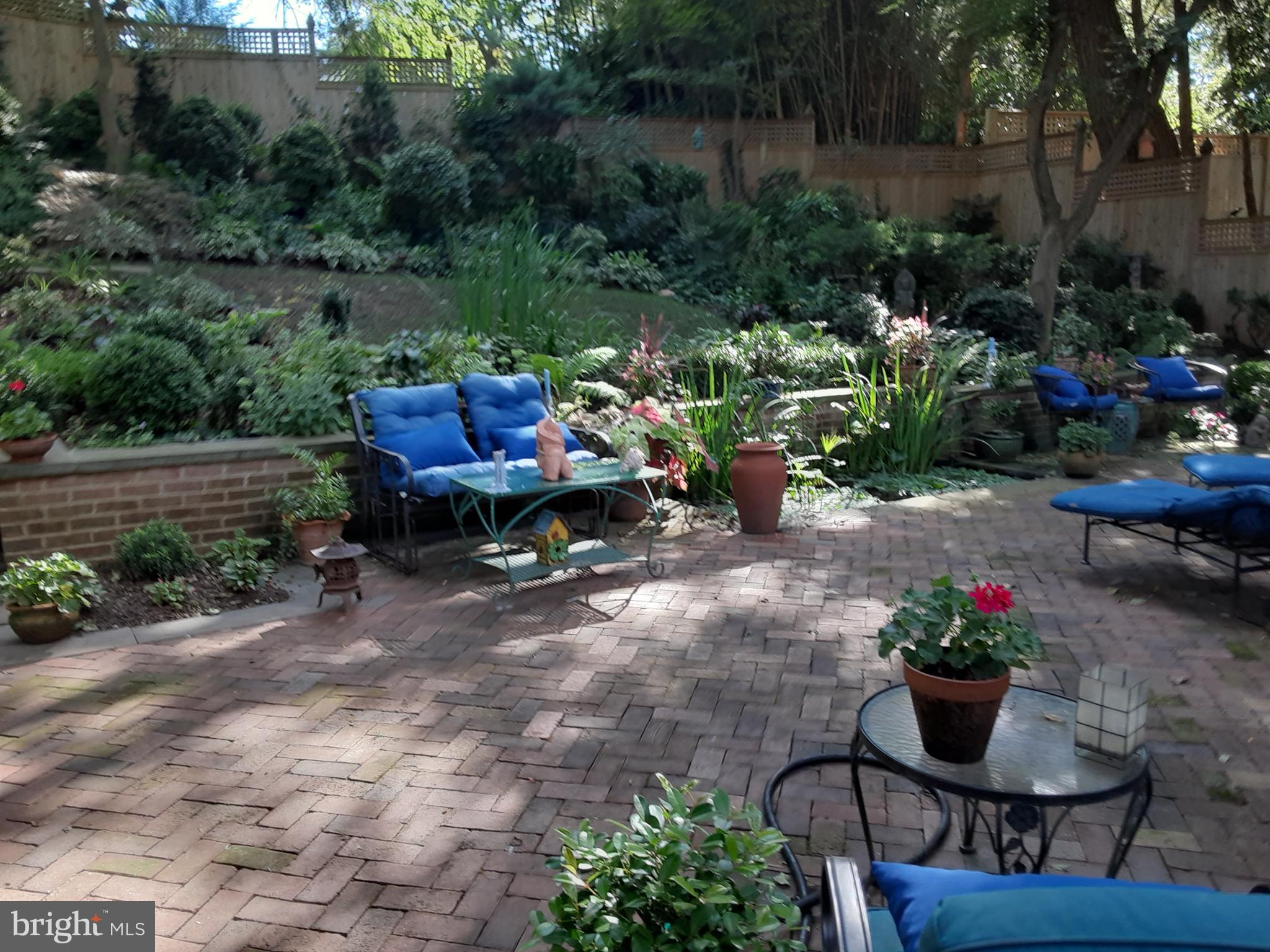1670 Primrose Road Northwest Washington, DC 20012 - Photo 22 of 24 Gallery Image 22