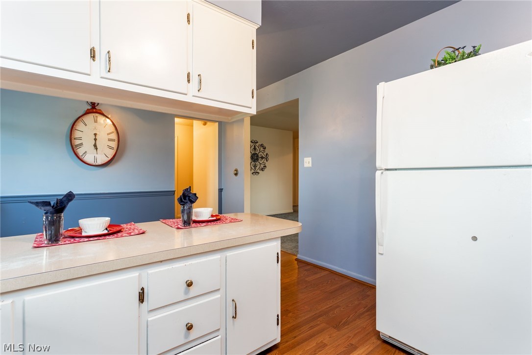 413 Berlin Road Huron, OH 44839 - Photo 9 of 16 Kitchen