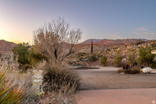 779 South Silver Road Leeds, UT 84746 - Photo 72 of 80 View of mountain backdrop