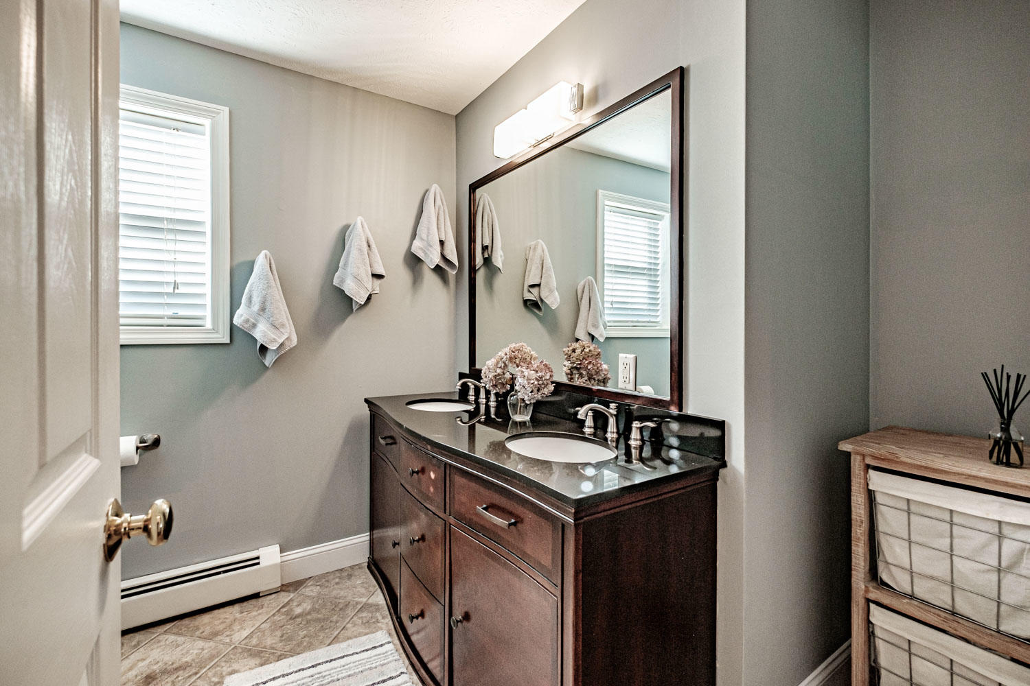 13 Pine Valley Road, Unit 13 Old Orchard Beach, ME 04064 - Photo 16 of 50 Full Bath - First Floor