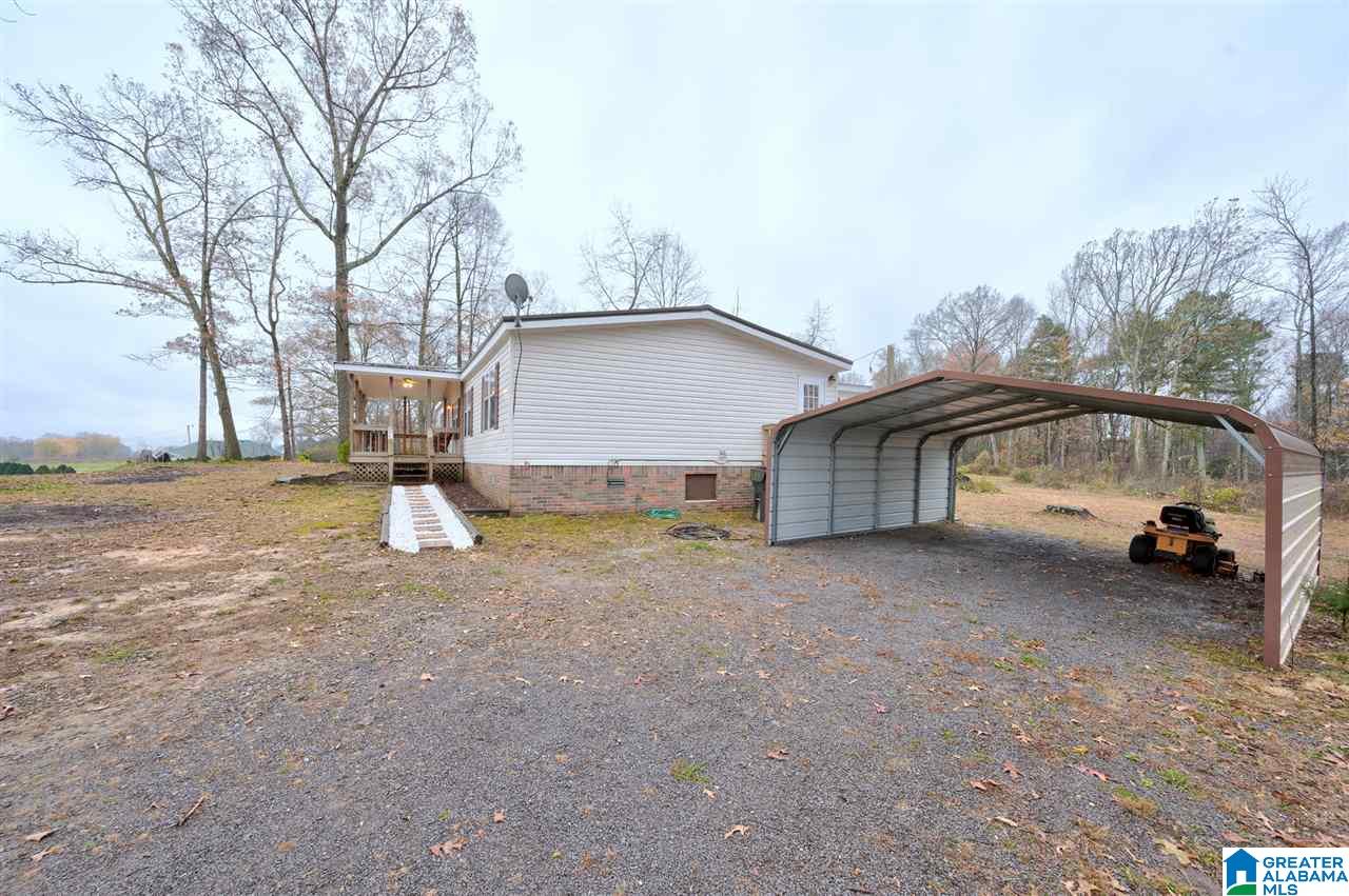 261 Graham Circle Eva, AL 35621 - Photo 4 of 27