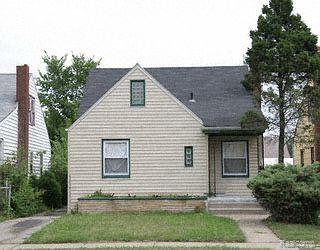11310 Meyers Road Detroit, MI 48227 - Photo 1 of 1 Property Photo