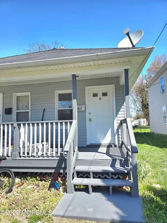$2,100 | 1917 West Lake Avenue, Unit A, Neptune Township, NJ 07753