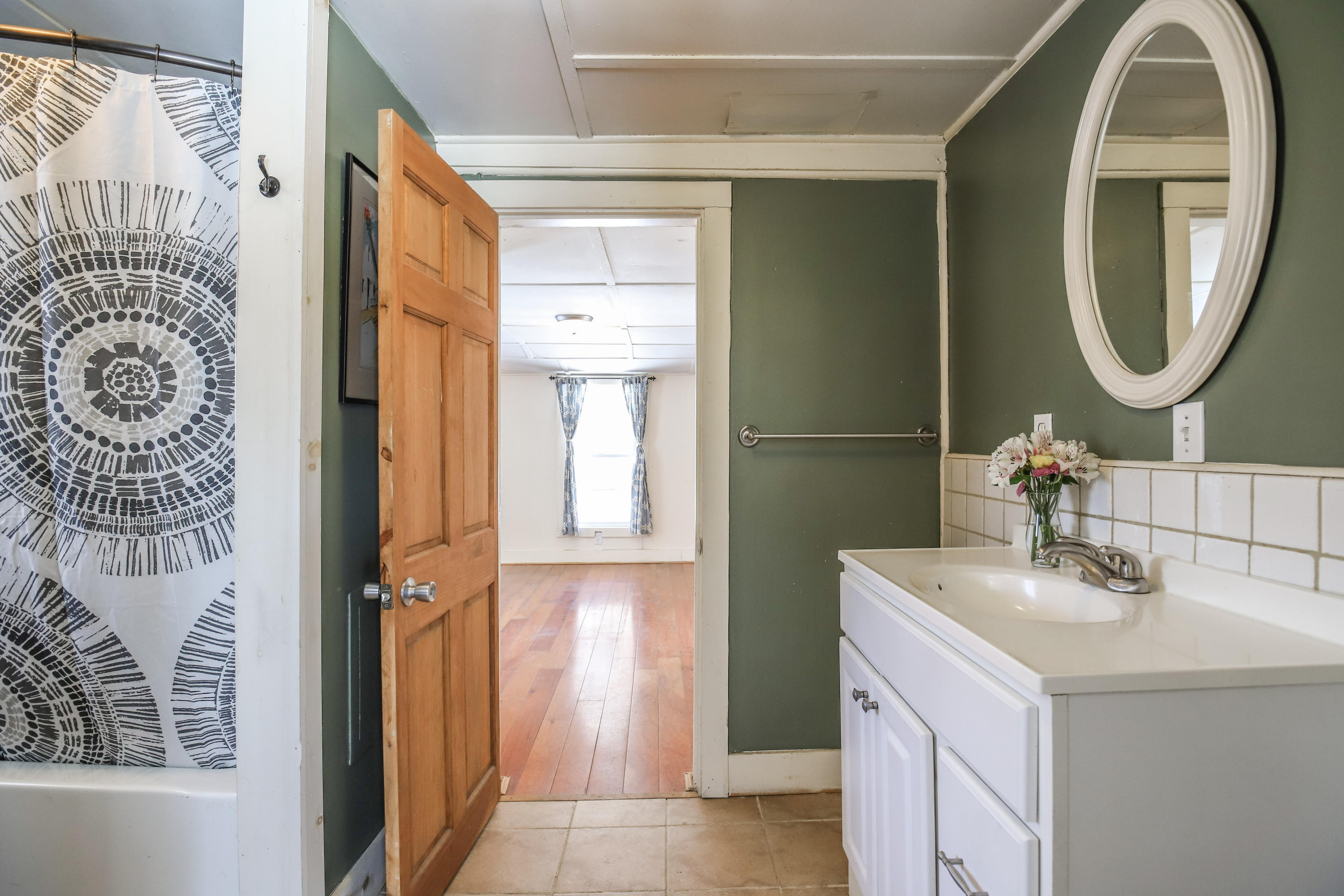 36 Harding Road Gorham, ME 04038 - Photo 22 of 44 36 Harding Rd Gorham - 27 Bathroom