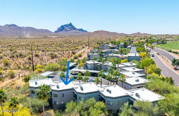 $326,900 | 10401 North Saguaro Boulevard, Unit 237, Fountain Hills, AZ 85268