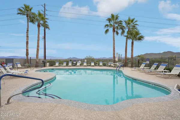 $324,900 | 10401 North Saguaro Boulevard, Unit 237, Fountain Hills, AZ 85268
