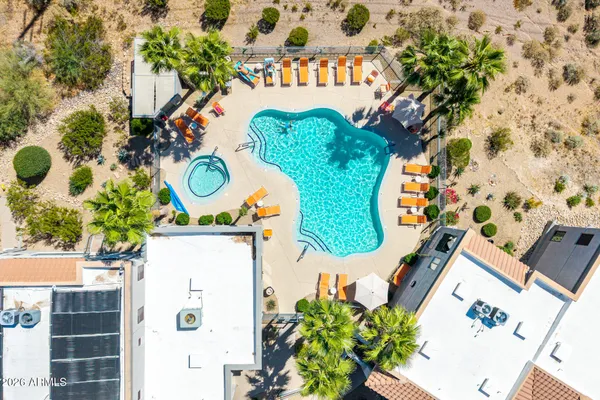 $324,900 | 10401 North Saguaro Boulevard, Unit 237, Fountain Hills, AZ 85268