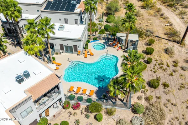$324,900 | 10401 North Saguaro Boulevard, Unit 237, Fountain Hills, AZ 85268