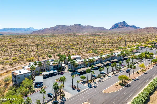 $324,900 | 10401 North Saguaro Boulevard, Unit 237, Fountain Hills, AZ 85268