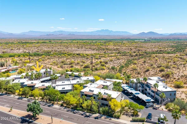 $324,900 | 10401 North Saguaro Boulevard, Unit 237, Fountain Hills, AZ 85268