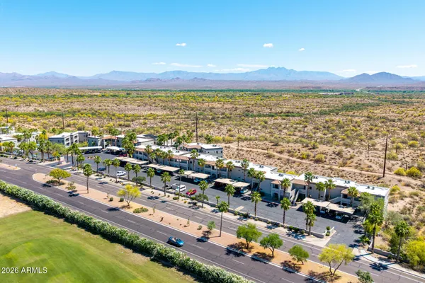 $324,900 | 10401 North Saguaro Boulevard, Unit 237, Fountain Hills, AZ 85268