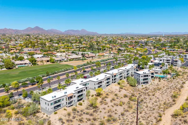 $324,900 | 10401 North Saguaro Boulevard, Unit 237, Fountain Hills, AZ 85268