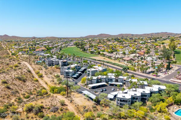 $324,900 | 10401 North Saguaro Boulevard, Unit 237, Fountain Hills, AZ 85268