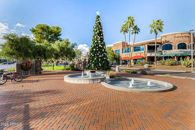 $329,900 | 10401 North Saguaro Boulevard, Unit 237, Fountain Hills, AZ 85268