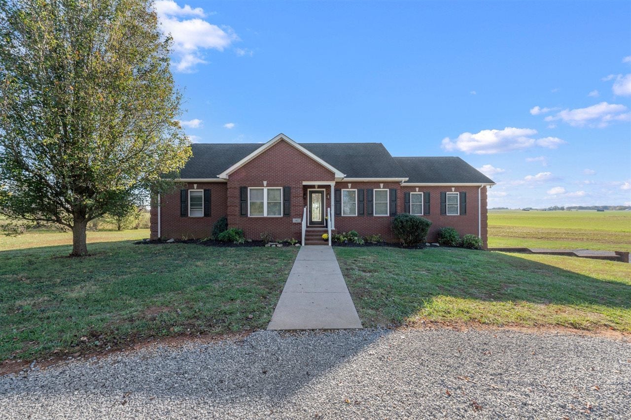917 Mary Adams Road Franklin, KY 42134 - Photo 1 of 1 Gallery Image 1