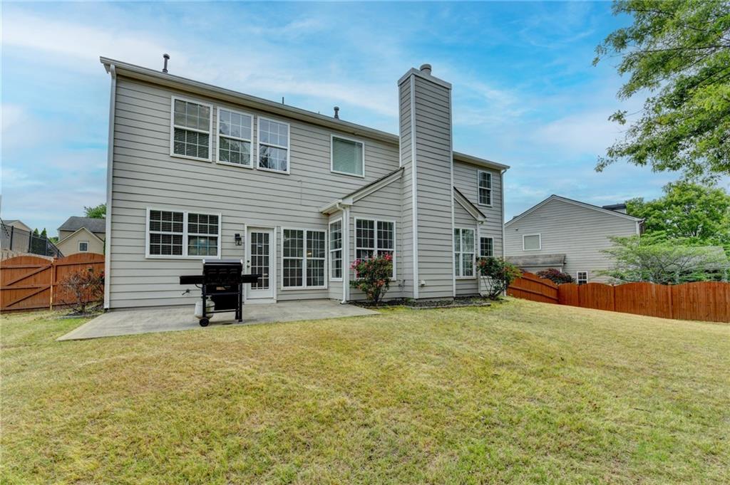 450 Hillingdon Way Suwanee, GA 30024 - Photo 56 of 71