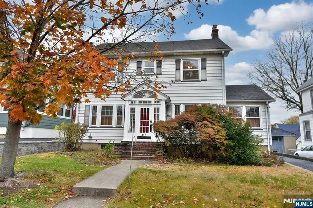 $618,000 | 417 Franklin Avenue, Hasbrouck Heights, NJ 07604