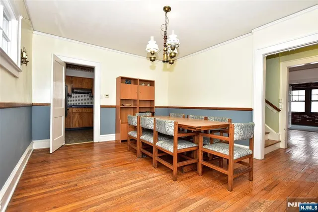 $618,000 | 417 Franklin Avenue, Hasbrouck Heights, NJ 07604