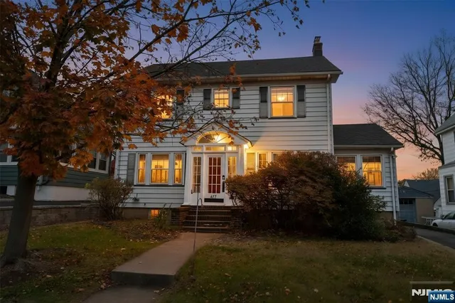 $618,000 | 417 Franklin Avenue, Hasbrouck Heights, NJ 07604