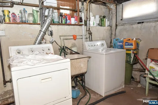 $618,000 | 417 Franklin Avenue, Hasbrouck Heights, NJ 07604