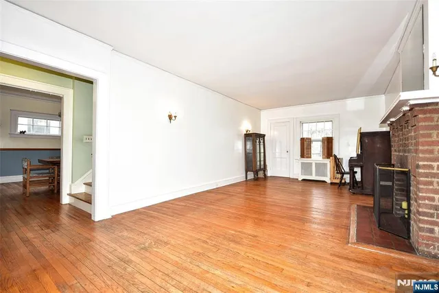 $618,000 | 417 Franklin Avenue, Hasbrouck Heights, NJ 07604