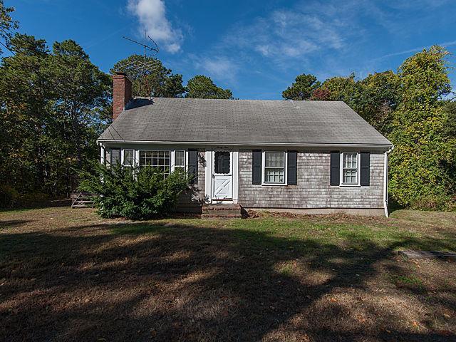 99 Elliott Road Centerville, MA 02632 - Photo 1 of 22 Primary Photo
