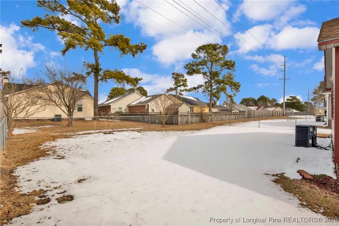 3824 Constance Road Hope Mills, NC 28348 - Photo 28 of 32