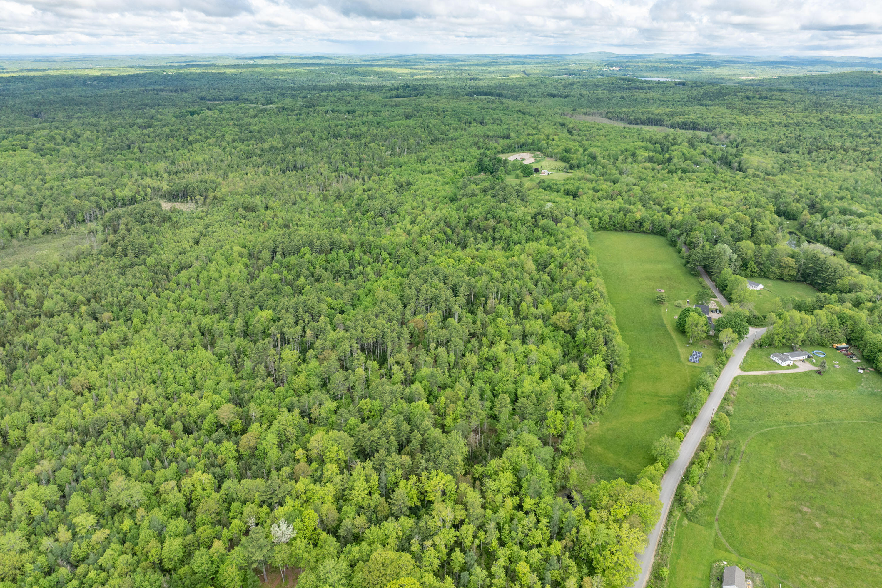 8 Simon Road Waldoboro, ME 04572 - Photo 89 of 91 DJI_20260528090245_0709_D