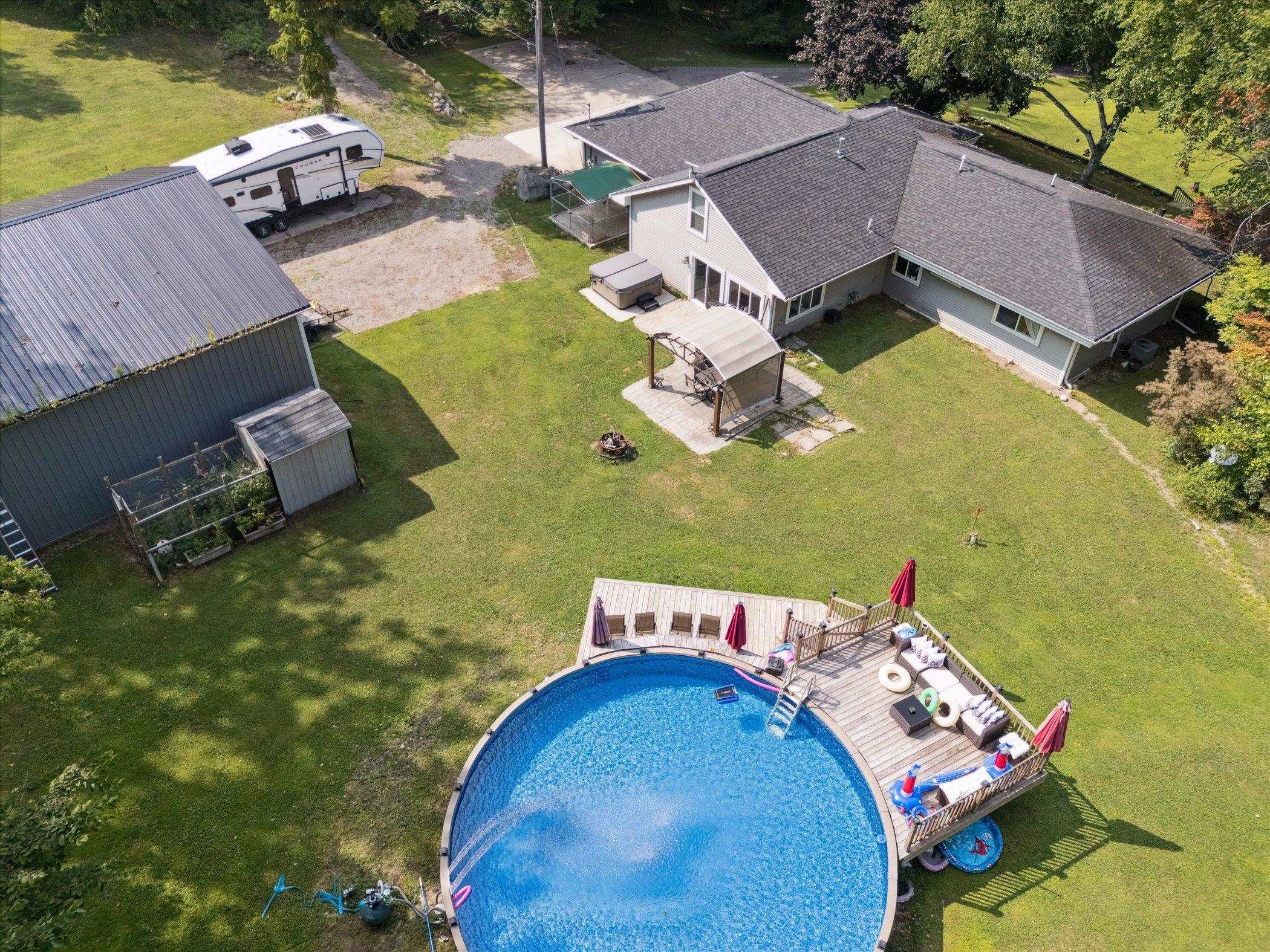 15419 Linden Road Linden, MI 48451 - Photo 55 of 67 Gallery Image 55