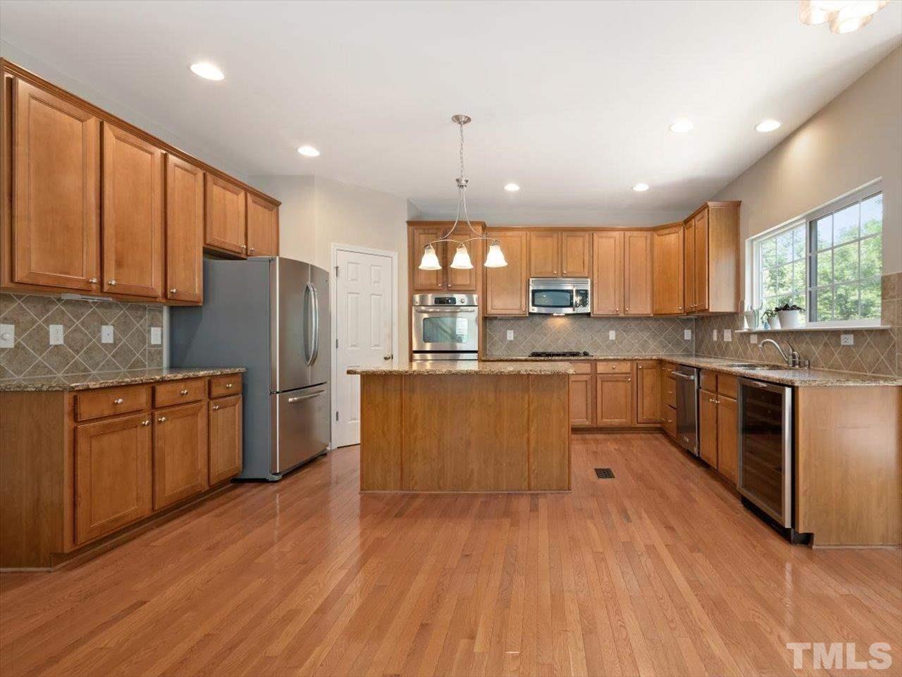 129 Quarryrock Road Holly Springs, NC 27540 - Photo 2 of 21